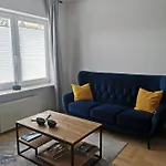 Apartament Nadmorski -Seaside- Happy Hours
