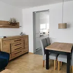Apartament Nadmorski -Seaside- Happy Hours