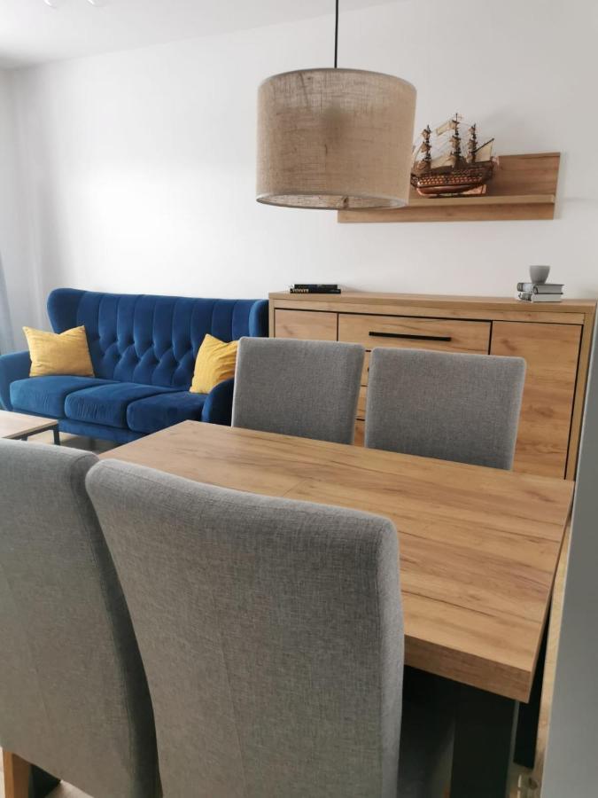 Apartament Nadmorski -seaside- Happy Hours *