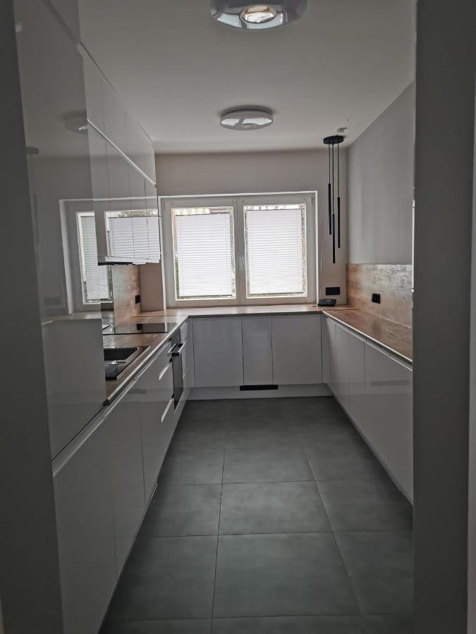 Apartament Nadmorski -seaside- Happy Hours Lägenhet *