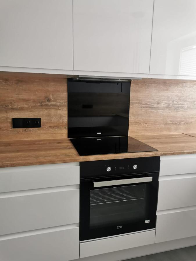 Apartament Nadmorski -seaside- Happy Hours Lägenhet Gdańsk